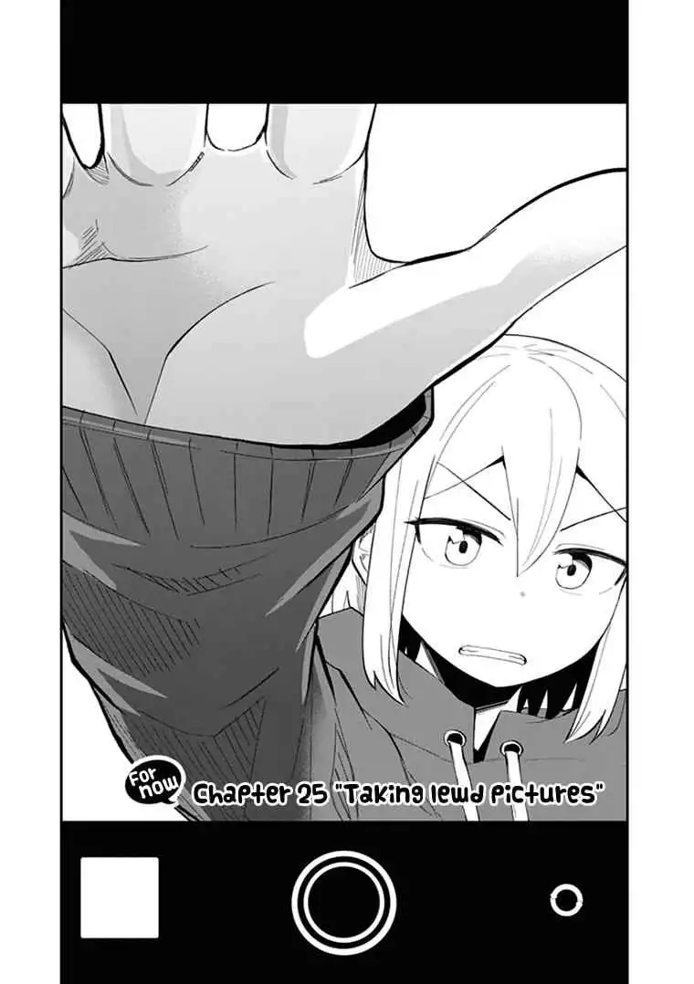 We'll get married someday, but for now Chapter 25 4